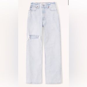 Abercrombie & Fitch Jeans